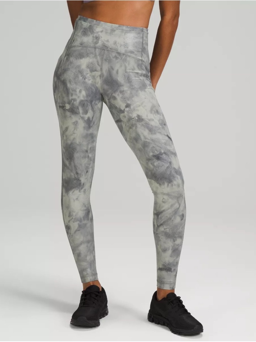 Swift Speed high-rise tight 28” special edition